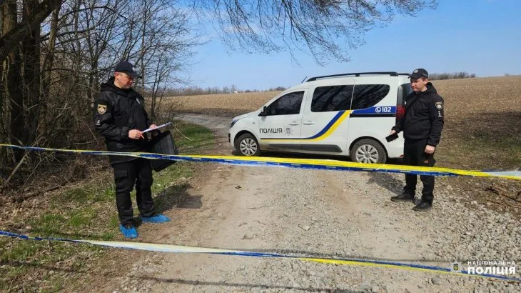 Затримали підозрюваного у вбивстві ексзаступника мера Кам’янського