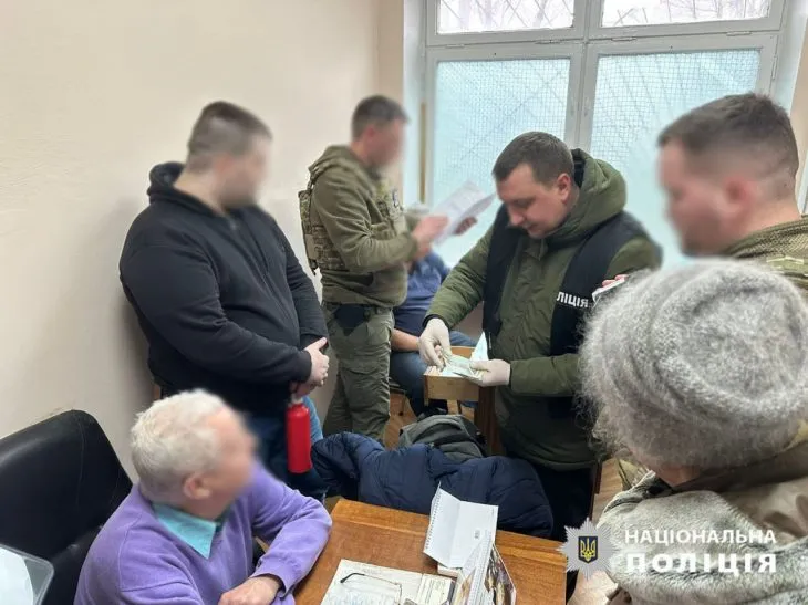 У Києві судитимуть колишнього працівника ВЛК, який підробляв діагнози щодо непридатності