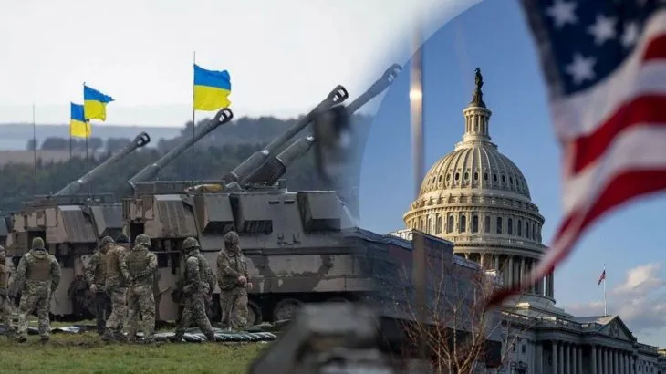 Якщо Київ зазнає поразки, це матиме катастрофічні наслідки для США – Олександр Левченко