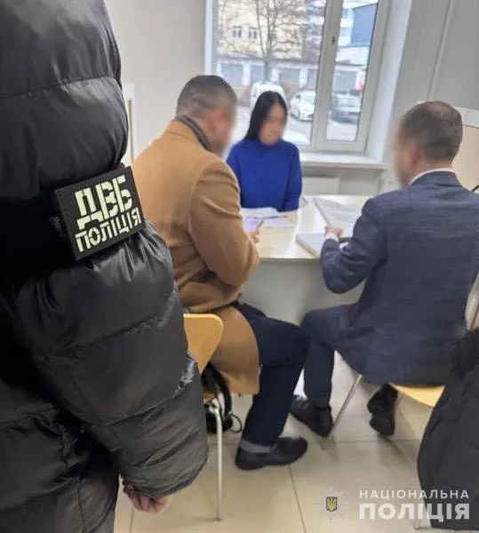 Заволодіння 10 млн грн держкоштів. Поліція Києва спрямувала справу до суду