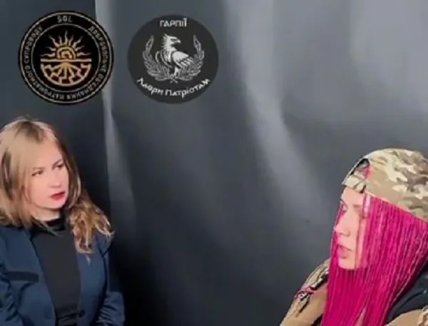 “Люди не бачать війни”. Командирка підрозділу “Гарпії” пояснила, чому потрібно донатити бійцям ЗСУ