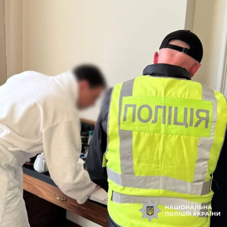 Як поліція Києва та СБУ повідомляли про підозру заступнику голови КМДА: фото і подробиці