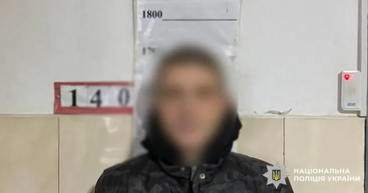 Перед судом постане 41-річний киянин, який обікрав автівку на Святошино
