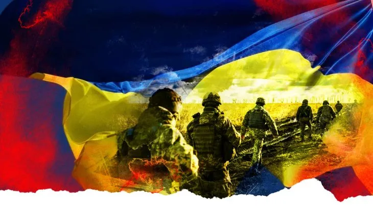 Підтримка України – це не про чиюсь вигоду, а про довгострокову стабільність Європи – Олександр Левченко