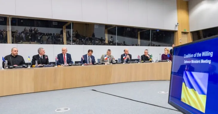 Місія ЄС в Україні: від моніторингу до миротворчості