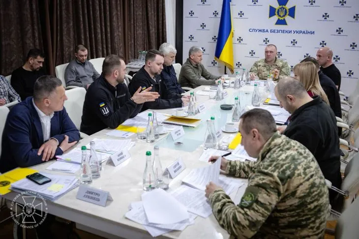 Повернення полонених. Роботу регіональних центрів Коордштабу остаточно врегулювали – подробиці
