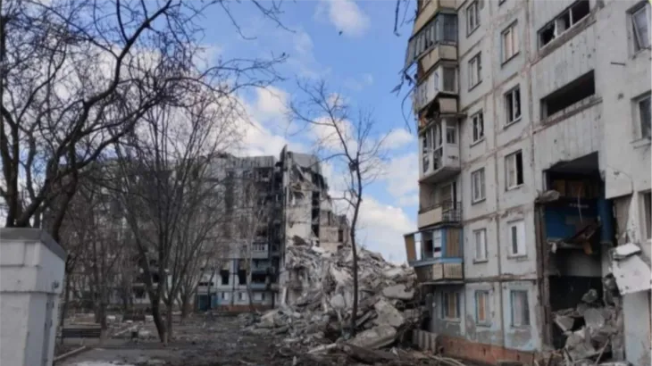 11 років війни: родина прикордонників чекає на компенсацію за житло