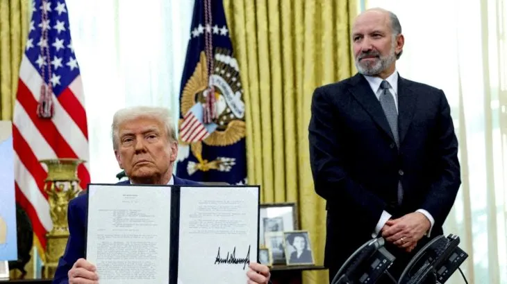 Трамп оголосить нові тарифи: Що чекає на світову економіку?