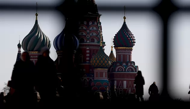 Кремль вимагає визнання анексії українських регіонів для мирної угоди