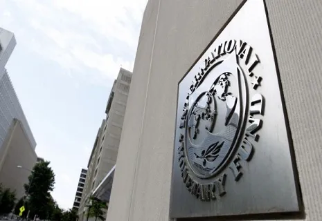 МВФ знизив прогноз зростання економіки України на 2025 рік