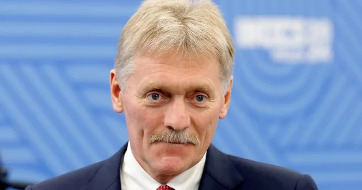 Кремль акцентує на важливості переговорів з Україною, ігноруючи легітимність Зеленського