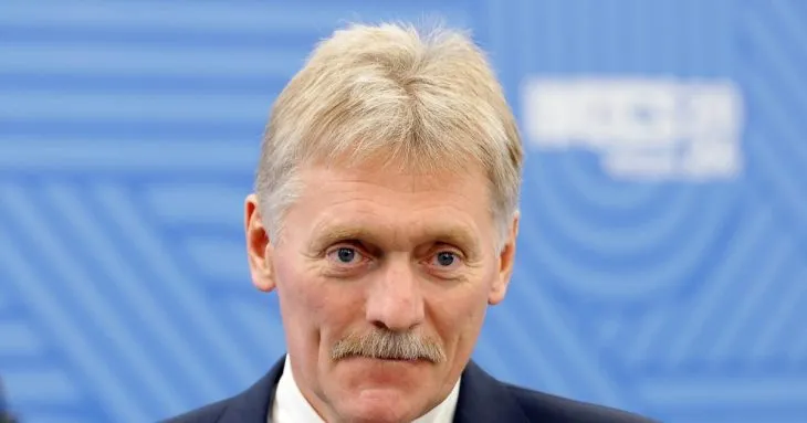 Кремль вимагає контролю над Запоріжжям і Херсоном для припинення війни