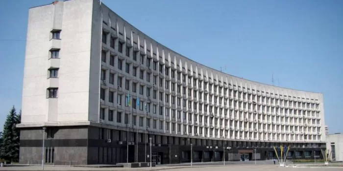 ЦПД спростував новий російський фейк про здачу Сум