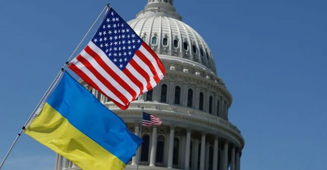 Україна та США розпочинають переговори щодо видобутку корисних копалин