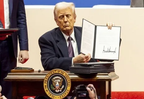 Вплив мит Трампа на американців з низьким доходом