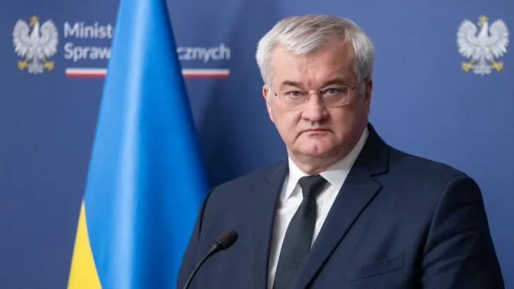 Сибіга представив Україні сучасні оборонні технології на засіданні НАТО