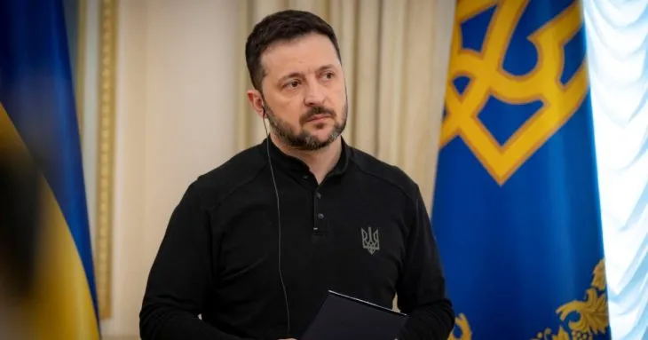 Зеленський запрошує Трампа відвідати Україну для розуміння ситуації