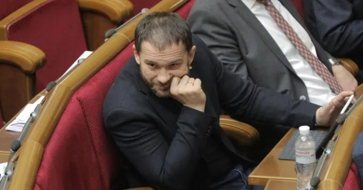 Депутат Каптєлов задекларував доходи дружини у РФ, приховавши майно в Москві