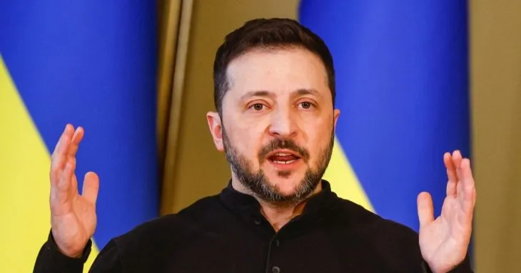 Україна планує придбати 10 систем Patriot для захисту міст