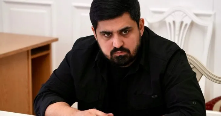 Тимур Ткаченко скликав Раду оборони Києва без Віталія Кличка