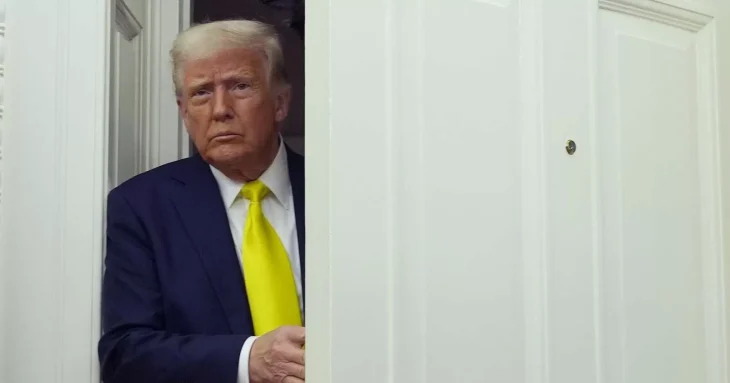 Рубіо: Трамп ухвалить рішення щодо мирних зусиль в Україні наступного тижня