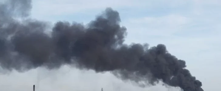 Ракетний удар по Кривому Рогу: трійка загиблих і поранені внаслідок атаки