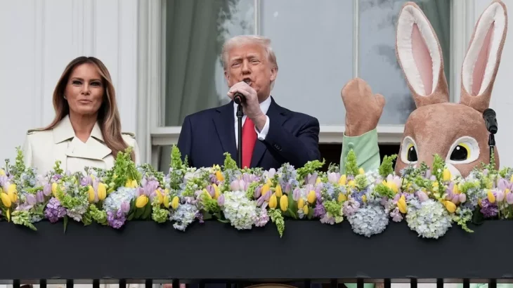 Трамп пообіцяв розкрити деталі мирної угоди між Україною і росією