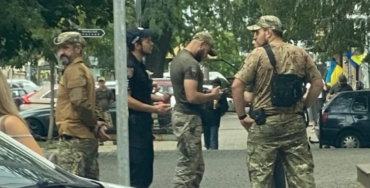 Генштаб: Військових без бойового досвіду направлятимуть на фронт