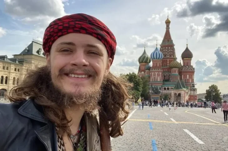 Син посадовиці ЦРУ загинув, воюючи на стороні армії рф в Україні