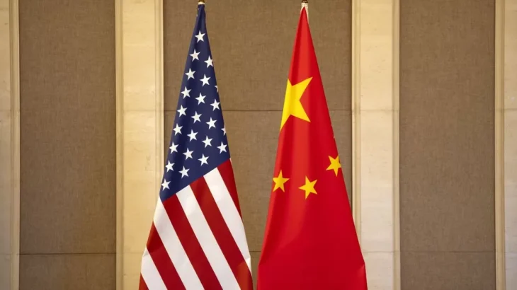 Трамп розглядає зниження мит на товари з Китаю для укладення угоди