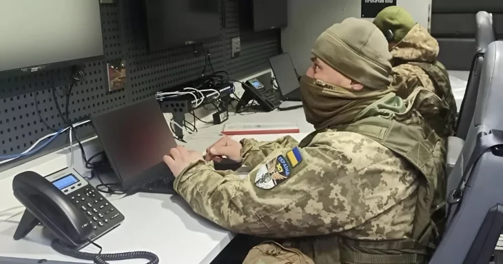 Україна відбила масштабну атаку російських дронів і ракет 26 квітня