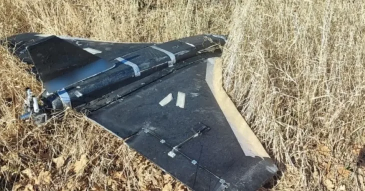Сили оборони України знищили 43 ворожих БПЛА за ніч