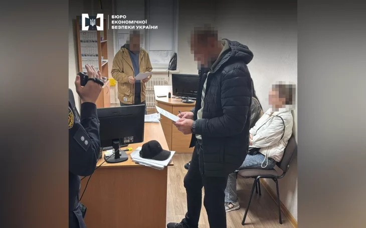 У Дніпрі директора комунального підприємства підозрюють у розтраті 4,4 млн грн