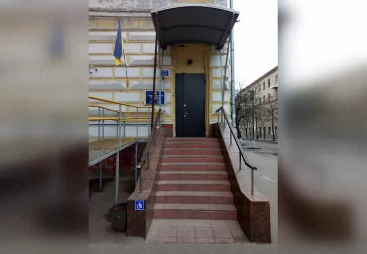 У Харкові чоловіка засудили за ухилення від призову на військову службу