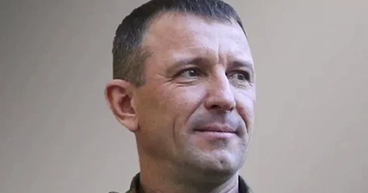 Генерал-майор Іван Попов очолить загін ув’язнених у війні проти України