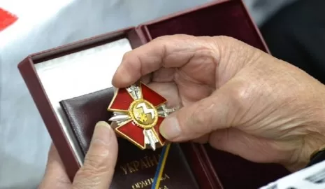 Причини зникнення прізвища Кротевича з указу президента