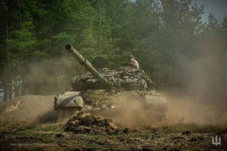 ЗСУ відбили 96 штурмів: активні бойові дії на Покровському напрямку