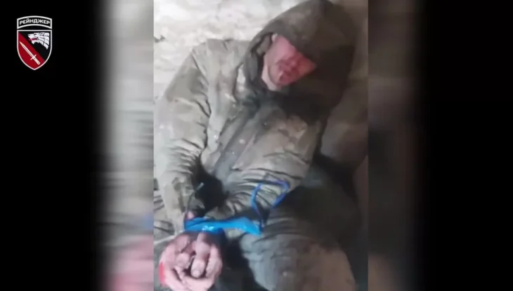 Зачистка Сумщини: ССО знищили окупантів на квадроциклах
