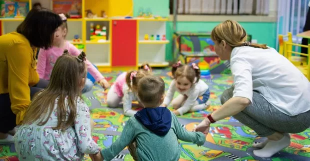 У Харкові планують побудувати перший підземний дитсадок в Україні