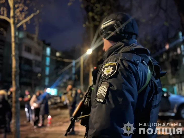 В Одесі чоловік підірвав гранату у квартирі під час ночівлі: подробиці інциденту