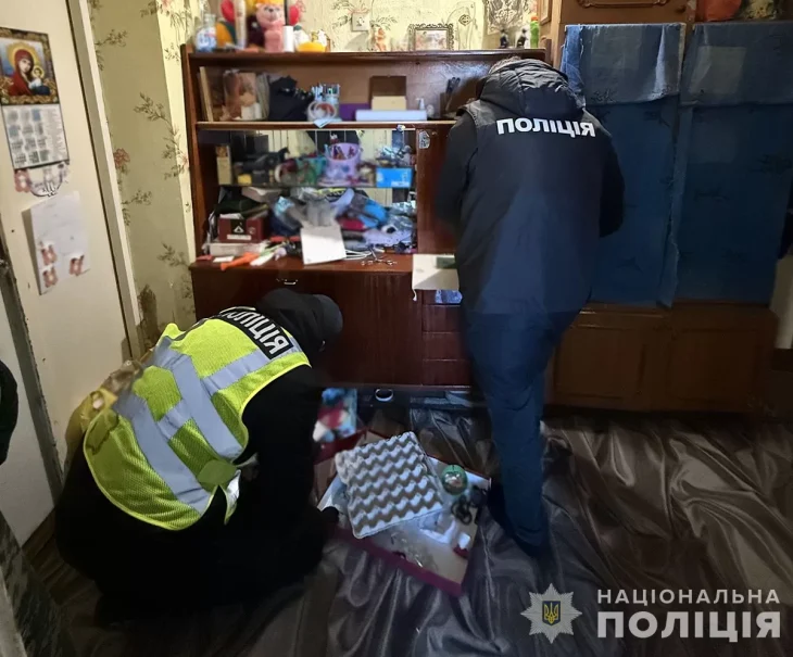На Житомирщині викрили схему переправлення ухилянтів за кордон