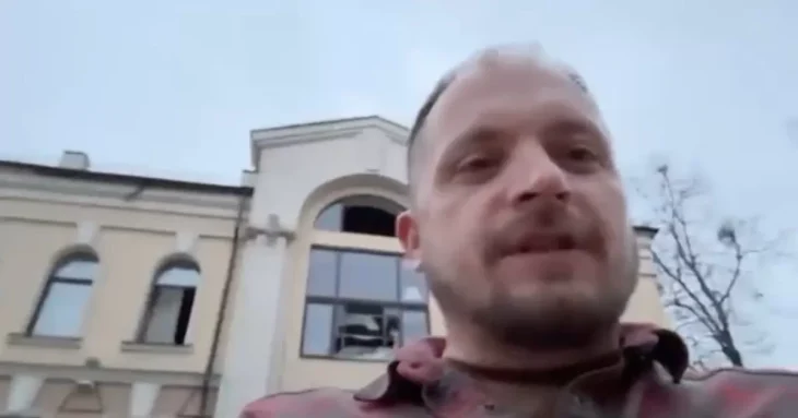 Мер Конотопа звинуватив голову Сумської ОДА в нагородженні військових у небезпечний час