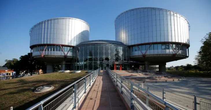 Україна підтвердила порушення прав людини росією в Криму – експерт ЄСПЛ