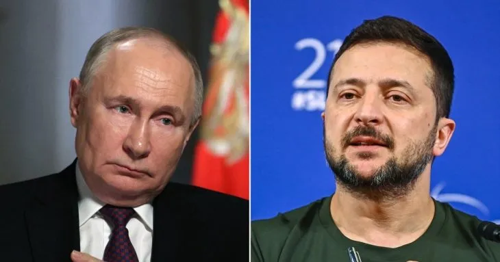 Переговори України і Росії в Стамбулі: без Путіна і Зеленського