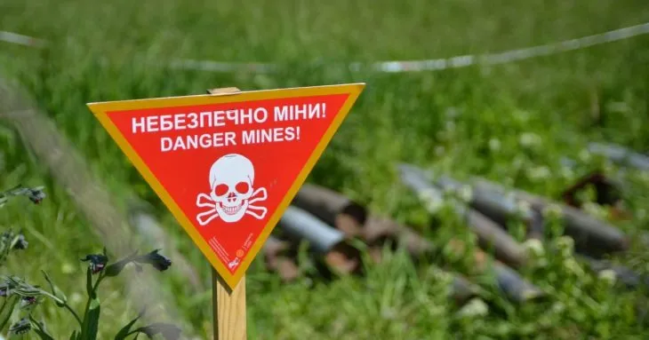 Як розміновують Миколаївщину: технології та виклики в боротьбі з мінами