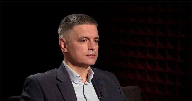 Пристайко про переваги коаліції рішучих та можливості миротворців
