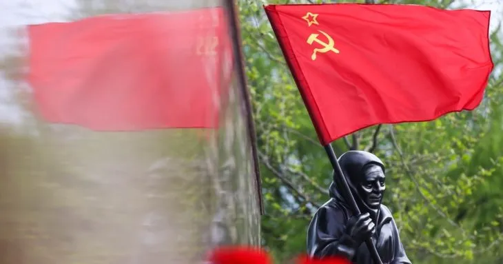 9 травня в окупації: агресивна радянізація та побоювання провокацій