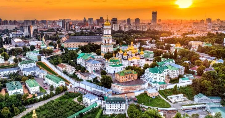 Точицький прокоментував звільнення директора заповідника «Києво-Печерська Лавра»