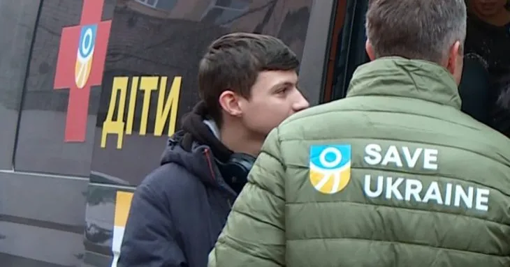 Міністерство внутрішніх справ України розпочинає збір ДНК родичів зниклих дітей