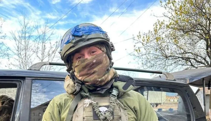 “В очах птаха”: відверта розмова з українським воїном-оператором БПЛА